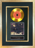 #149 Barbara Streisand - The Broadway GOLD DISC Album Signed Autograph Mounted Repro
