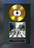#137 The Beatles - Abbey Road Gold CD