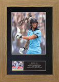 BEN STOKES England Cricket Quality Autograph Mounted Signed Photo RePrint 813