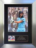 BEN STOKES England Cricket Quality Autograph Mounted Signed Photo RePrint 813