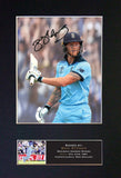 BEN STOKES England Cricket Quality Autograph Mounted Signed Photo RePrint 813