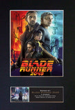 BLADE RUNNER 2049 Quality Autograph Mounted Signed Photo Repro Print A4 720