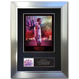 STRANGER THINGS Caleb McLaughlin Autograph Mounted Signed Photo RePrint #825