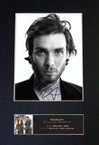 Cillian Murphy Quality Autograph Mounted Signed Photo Reproduction Print A4 699
