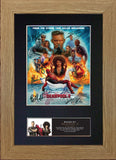 DEADPOOL 2 Ryan Reynolds Autograph Mounted Signed Photo Repro Print A4 750