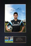 DIEGO COSTA Chelsea Signed Quality Autograph Mounted Photo Repro A4 Print 546