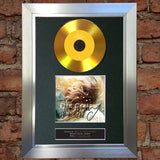 #51 Ellie Goulding - Bright Lights Gold CD