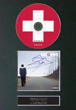 EMINEM Recovery Album Signed CD COVER MOUNTED A4 Repro Autograph Print (23)
