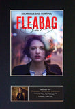 FLEABAG TV Show Quality Autograph Mounted Signed Photo RePrint Poster A4 #815