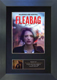 FLEABAG TV Show Quality Autograph Mounted Signed Photo RePrint Poster A4 #815