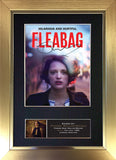 FLEABAG TV Show Quality Autograph Mounted Signed Photo RePrint Poster A4 #815