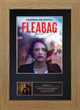 FLEABAG TV Show Quality Autograph Mounted Signed Photo RePrint Poster A4 #815