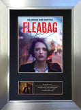 FLEABAG TV Show Quality Autograph Mounted Signed Photo RePrint Poster A4 #815