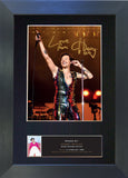 HARRY STYLES Signed Autograph Mounted Photo Repro A4 Print 890