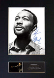 JOHN LEGEND  Signed Autograph Mounted Photo Repro A4 Print 438