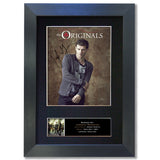 #850 Joseph Morgan - The Originals