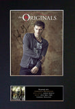 #850 Joseph Morgan - The Originals
