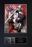 SUICIDE SQUAD Karen Fukuhara Katana Signed Autograph Mounted Photo Re Print 625