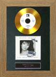 #93 Kate Bush - The Whole Story Gold CD