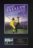 LA LA LAND Ryan Gosling Quality Autograph Mounted Signed Photo Re Print A4 718