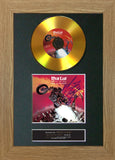 #89 Meatloaf - Bat out of Hell Gold CD