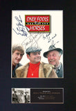 Only Fools and Horses Signed Autograph Quality Mounted Photo Repro A4 Print 298