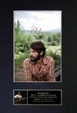 RAY LAMONTAGNE Mounted Signed Photo Reproduction Autograph Print A4 154