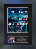 RIVERDALE TV Show Quality Autograph Mounted Signed Photo RePrint Poster A4 #816