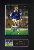 ROSS BARKLEY Everton Quality Signed Autograph Mounted Photo Repro A4 Print 518