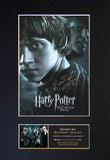 RUPERT GRINT harry potter Mounted Signed Reproduction Autograph Print A4 134
