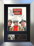 Only Fools and Horses Signed Autograph Quality Mounted Photo Repro A4 Print 298