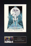 STAR TREK Movie Poster Quality Autograph Mounted Signed Photo RePrint A4 732
