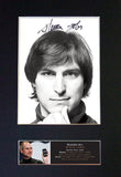 STEVE JOBS Apple Mac iPhone 6 Quality Autograph Mounted Photo Repro Print A4 604