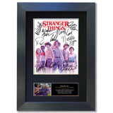 #849 Stranger Things (No2)