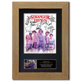 #849 Stranger Things (No2)